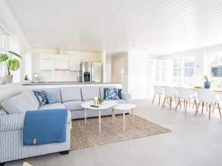 Holiday house Blåvand  18