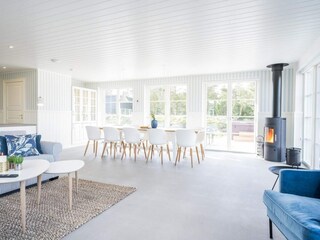 Holiday house Blåvand  20
