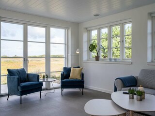 Holiday house Blåvand  21