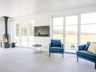 Holiday house Blåvand  22