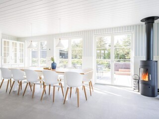 Holiday house Blåvand  24