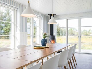 Holiday house Blåvand  26