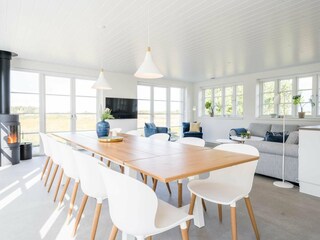 Holiday house Blåvand  27