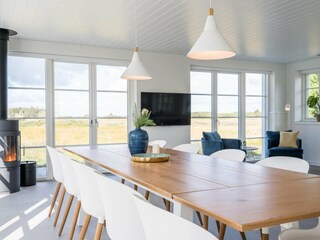 Holiday house Blåvand  28