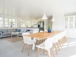 Holiday house Blåvand  29