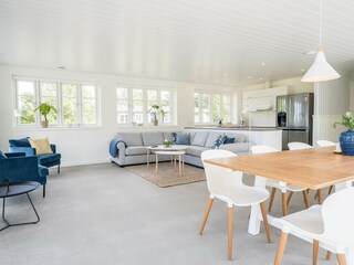 Holiday house Blåvand  30