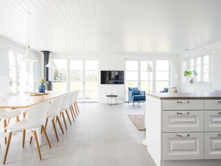 Holiday house Blåvand  31
