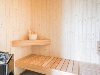Holiday house Blåvand  50