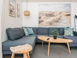 Holiday house Hvide Sande  10