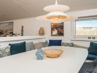 Holiday house Hvide Sande  14