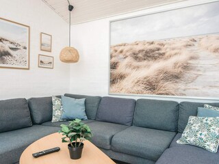 Holiday house Hvide Sande  15