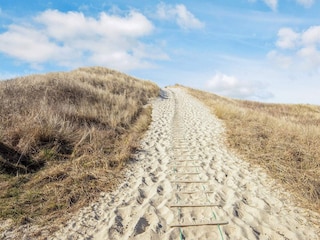 Maison de vacances Hvide Sande  34
