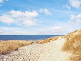 Vakantiehuis Hvide Sande  27