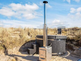 Ferienhaus Hvide Sande  15