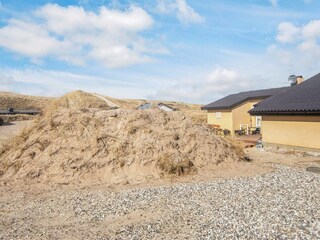 Holiday house Hvide Sande  20