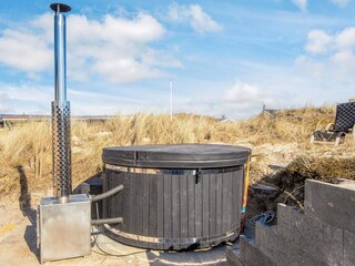 Vakantiehuis Hvide Sande  8