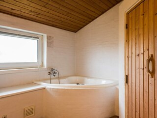 Holiday house Hvide Sande  23