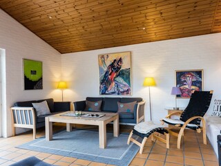 Holiday house Hvide Sande  25