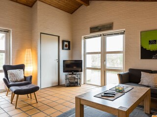 Holiday house Hvide Sande  26