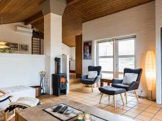 Holiday house Hvide Sande  27