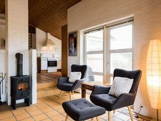 Holiday house Hvide Sande  28