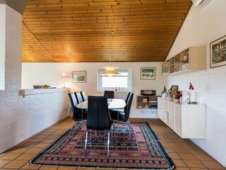Holiday house Hvide Sande  29