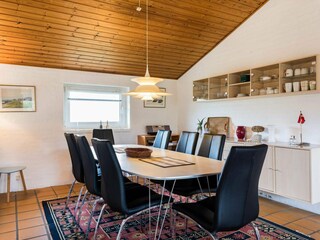 Holiday house Hvide Sande  30