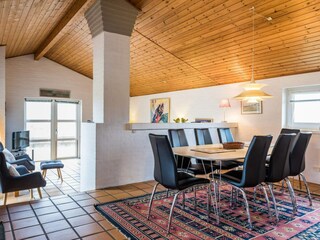 Holiday house Hvide Sande  31