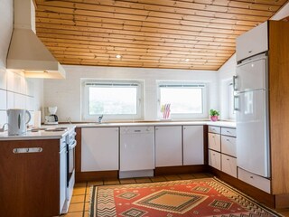 Holiday house Hvide Sande  32