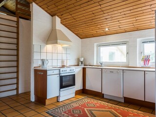 Holiday house Hvide Sande  33