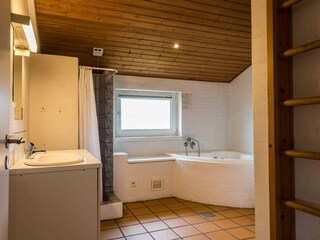 Holiday house Hvide Sande  34