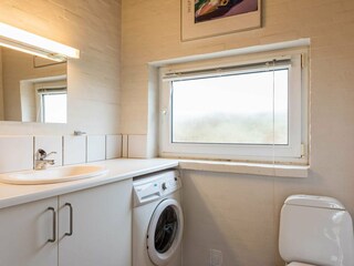 Holiday house Hvide Sande  35