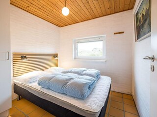 Holiday house Hvide Sande  36