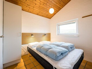 Holiday house Hvide Sande  37
