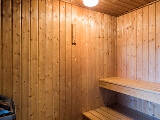 Holiday house Hvide Sande  39