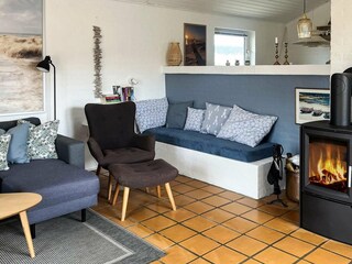 Holiday house Hvide Sande  40