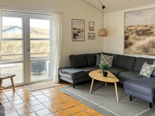 Holiday house Hvide Sande  41