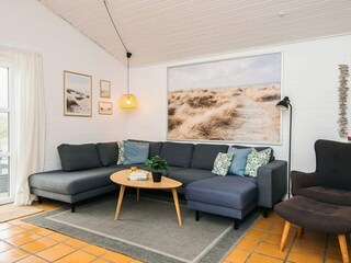 Maison de vacances Hvide Sande  28