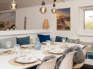 Casa per le vacanze Hvide Sande  29