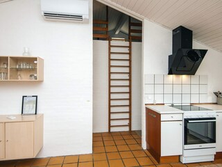 Casa de vacaciones Hvide Sande  31