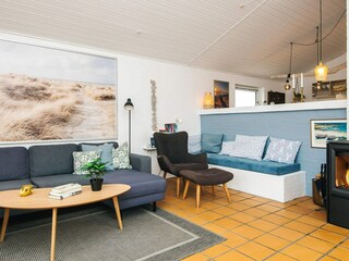 Ferienhaus Hvide Sande  20