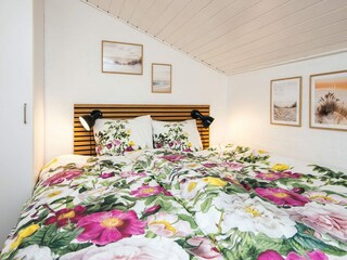 Casa per le vacanze Hvide Sande  21