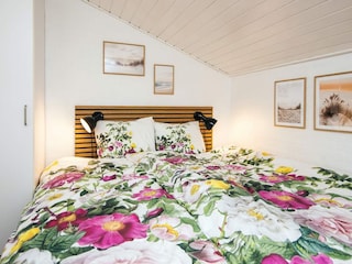 Maison de vacances Hvide Sande  21