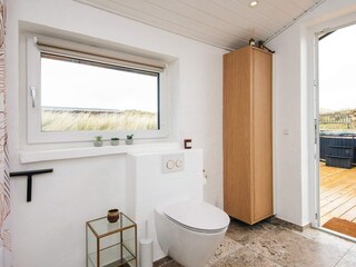 Holiday house Hvide Sande  56
