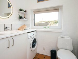 Casa per le vacanze Hvide Sande  14