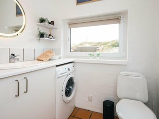 Ferienhaus Hvide Sande  14