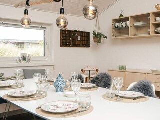 Casa per le vacanze Hvide Sande  35