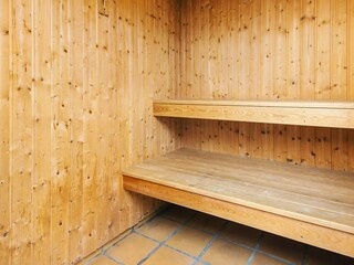 Holiday house Hvide Sande  61