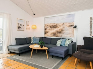 Ferienhaus Hvide Sande  17