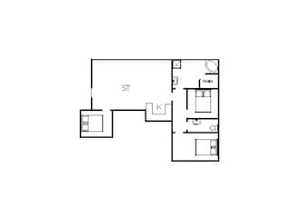 Ferienhaus Hvide Sande  13